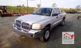 2005 Dodge Dakota 4x4