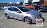 2013 Acura ILX