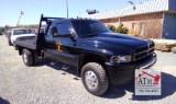 2002 Dodge Ram 2500 4x4