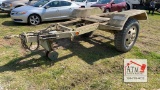 M103 Military Trailer