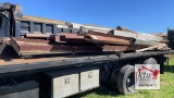 Misc Steel Building Metal