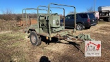 Military 5KW Diesel Generator