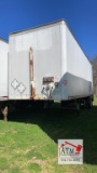 1995 Wabash 28' Trailer