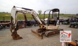 2007 Bobcat 430 Excavator