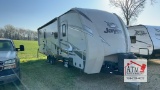 2019 Jayco Eagle HT 264BHOK 32' Camper