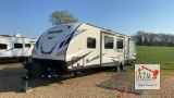 2018 Keystone Bullet 308BHS 36' Camper
