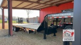 NEW 2023 Kraftsman 27' + 5' Trailer