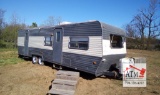1999 Travel Trailer