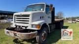 1998 Ford Flatbed (Non-Running)