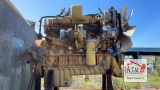 CAT Engine