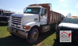 2000 Sterling Dump Truck (Non-running)