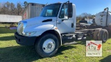 2005 International 4300 DT466 (Non-Running)