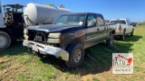 2004 Chevrolet 2500 HD