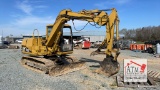 Caterpillar 307B Excavator