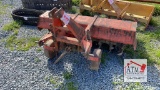 5’ Tiller - 3 Pt Hitch