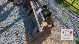 Bobcat 150 Auger