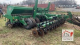 Great Plains 1500 Grain Drill