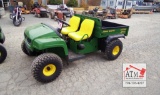 2008 John Deere Gator 4x2