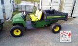 2016 John Deere Turf Gator