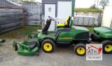 John Deere 1445 4x4 72