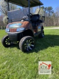 2018 RXV Ez-go Golf Cart