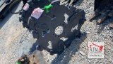 Stump Grinding Wheel