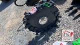 Stump Grinding Wheel