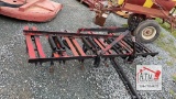7’ Chisel Plow - 3 Pt Hitch