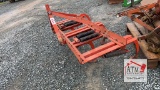 5’ Chisel Plow - 3 Pt Hitch