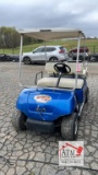 1999 Yamaha Golf Cart