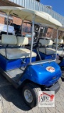 2005 Yamaha Gold Cart