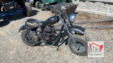 Mini Bike