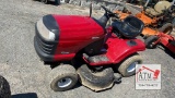 Craftsman LT2000 Mower