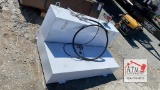 100 Gal Fuel Transfer Tank