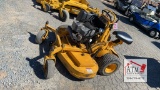 Wright Sentar Mower