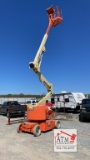 2000 JLG N40 Electric Lift