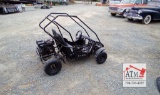 NEW 2022 Kandi 210 Go-Kart