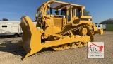 1998 Caterpillar D8R Dozer