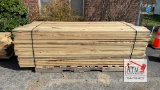 2x6’ Lumber