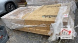 30 Sheets of AdvanTech Subflooring