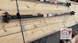 NEW Dexter 3500 LB Axle