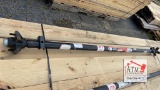 NEW Dexter 3500 LB Axle