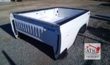 NEW Chevrolet Silverado 2500 / 3500 Truck Bed