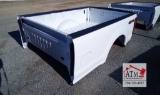 NEW Ford F-250 / F-350 Truck Bed