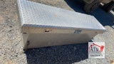 United Welders Aluminum Toolbox