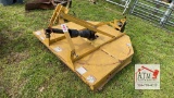 5’ Bushhog - 3 Pt Hitch