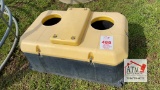 Tru-Test Waterer