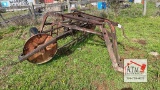 Hay Rake
