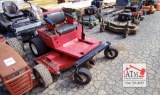 Snapper Rider Z2205KV