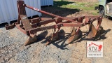 Massey Ferguson Model 74 Bottom Plow
